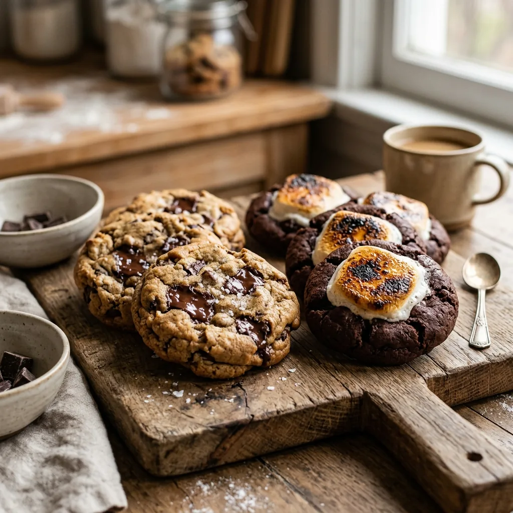 Cookies for Purim mishloach manot